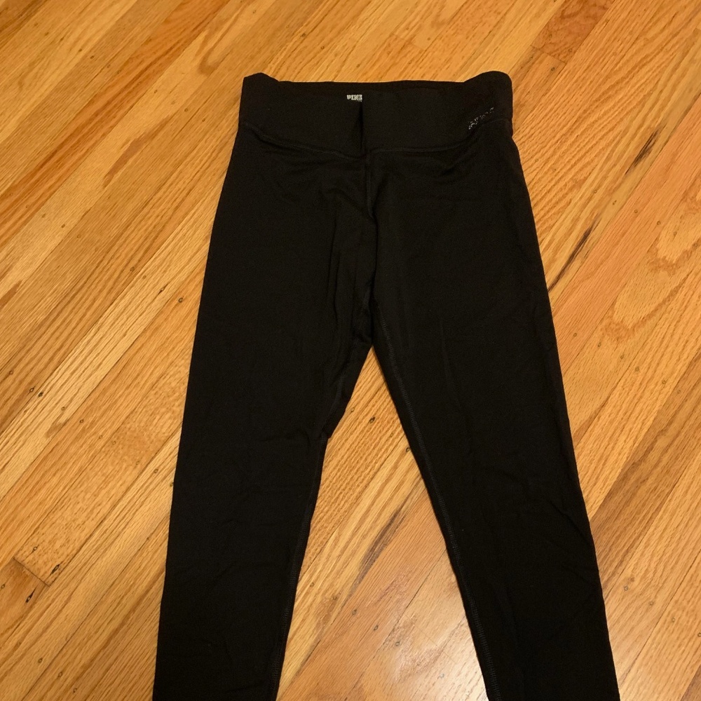 Victoria Secrets Pink Yoga legging